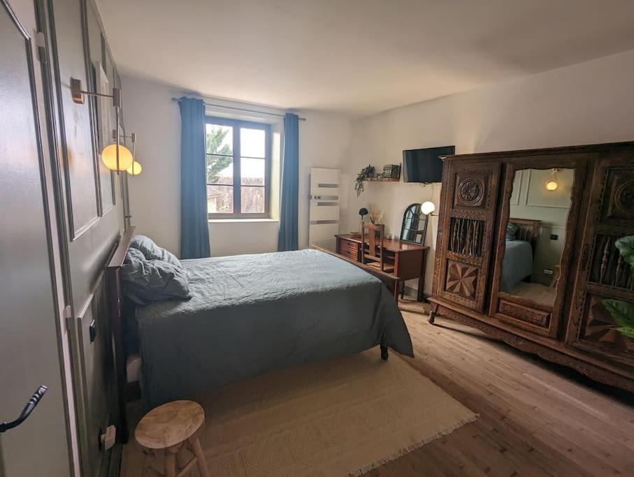 Holiday home Sweet Dordogne Between Sarlat-souillac Peyrillac-et-Millac
