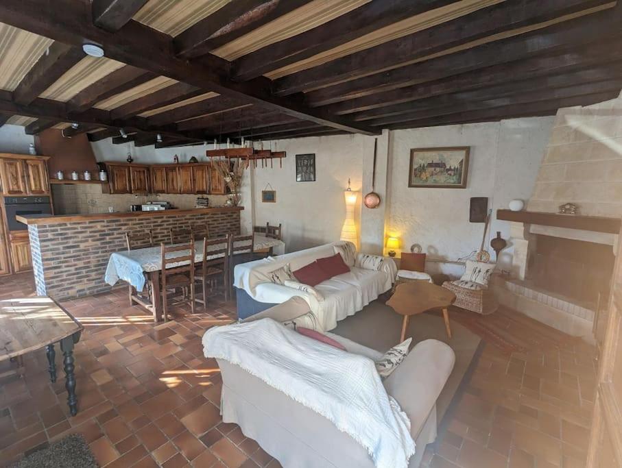 Holiday home Sweet Dordogne Between Sarlat-souillac *