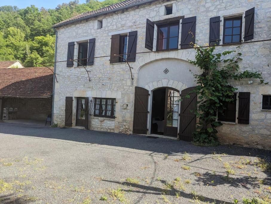 Holiday home Sweet Dordogne Between Sarlat-souillac