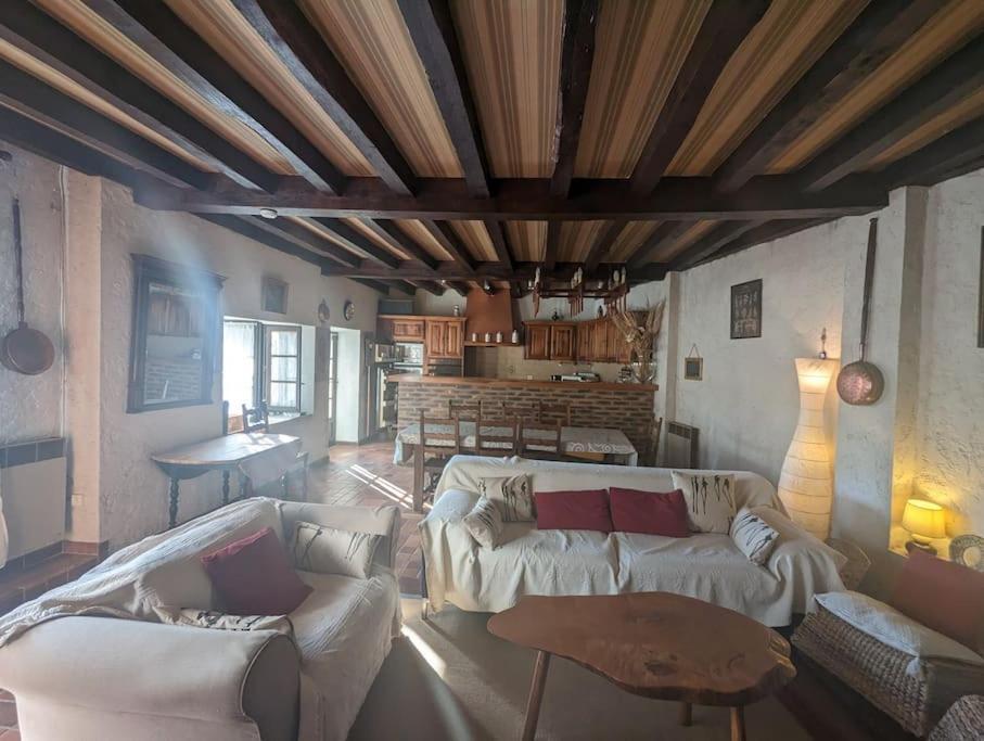 Sweet Dordogne Between Sarlat-souillac Holiday home