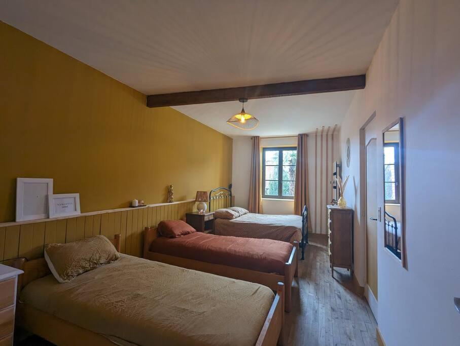 Holiday home Sweet Dordogne Between Sarlat-souillac Peyrillac-et-Millac