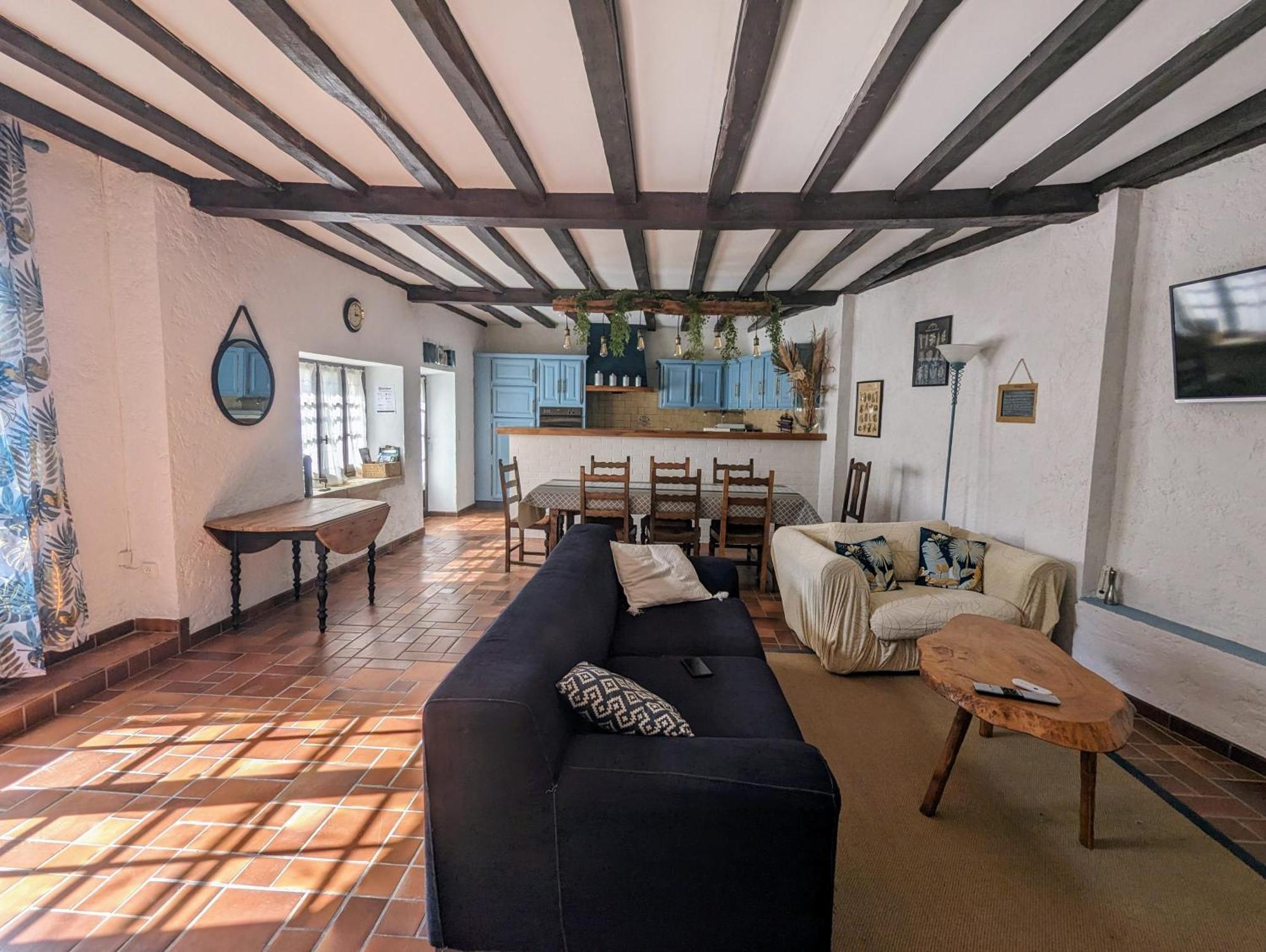 Sweet Dordogne Between Sarlat-souillac Holiday home *