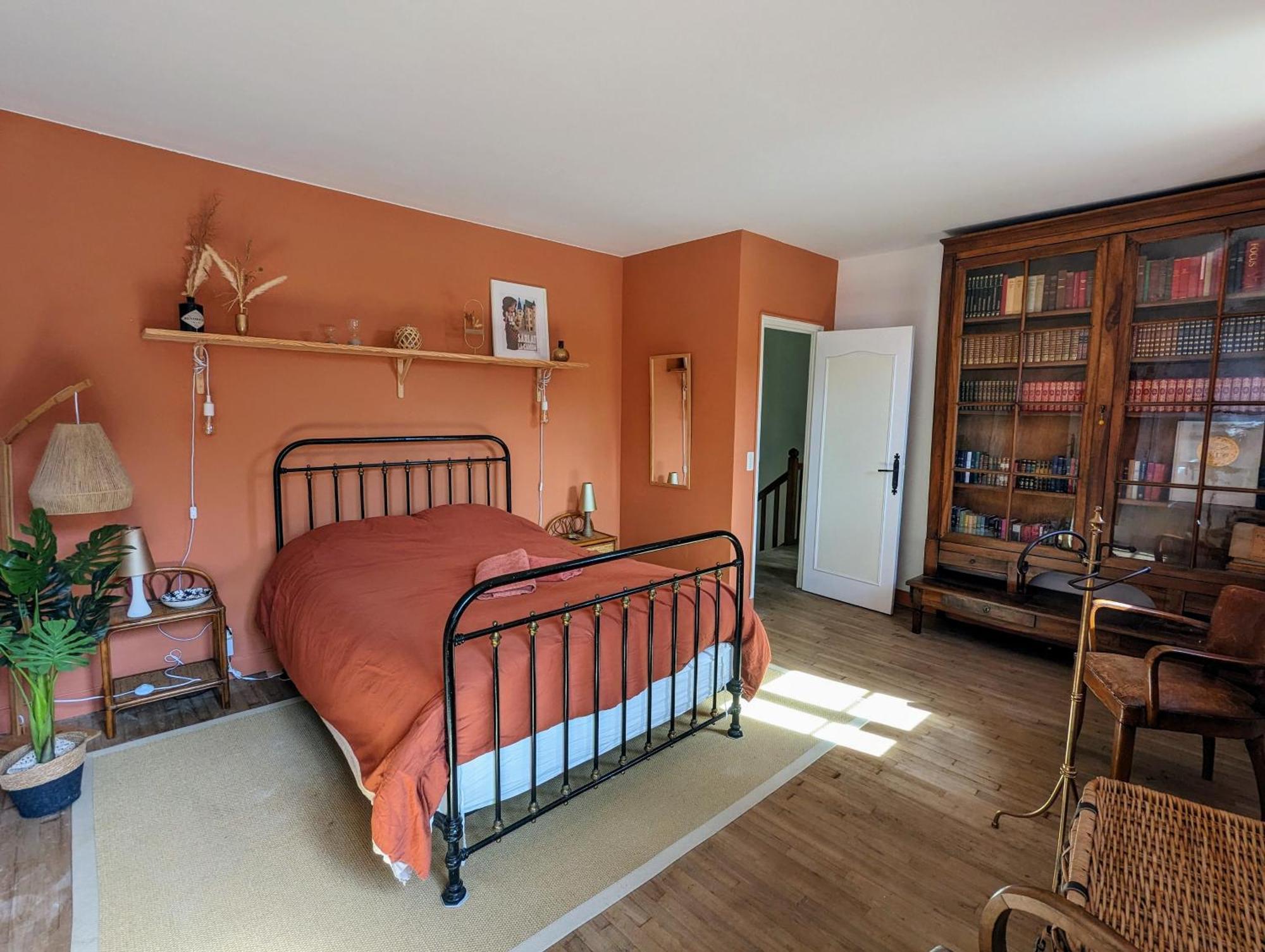 Sweet Dordogne Between Sarlat-souillac Holiday home