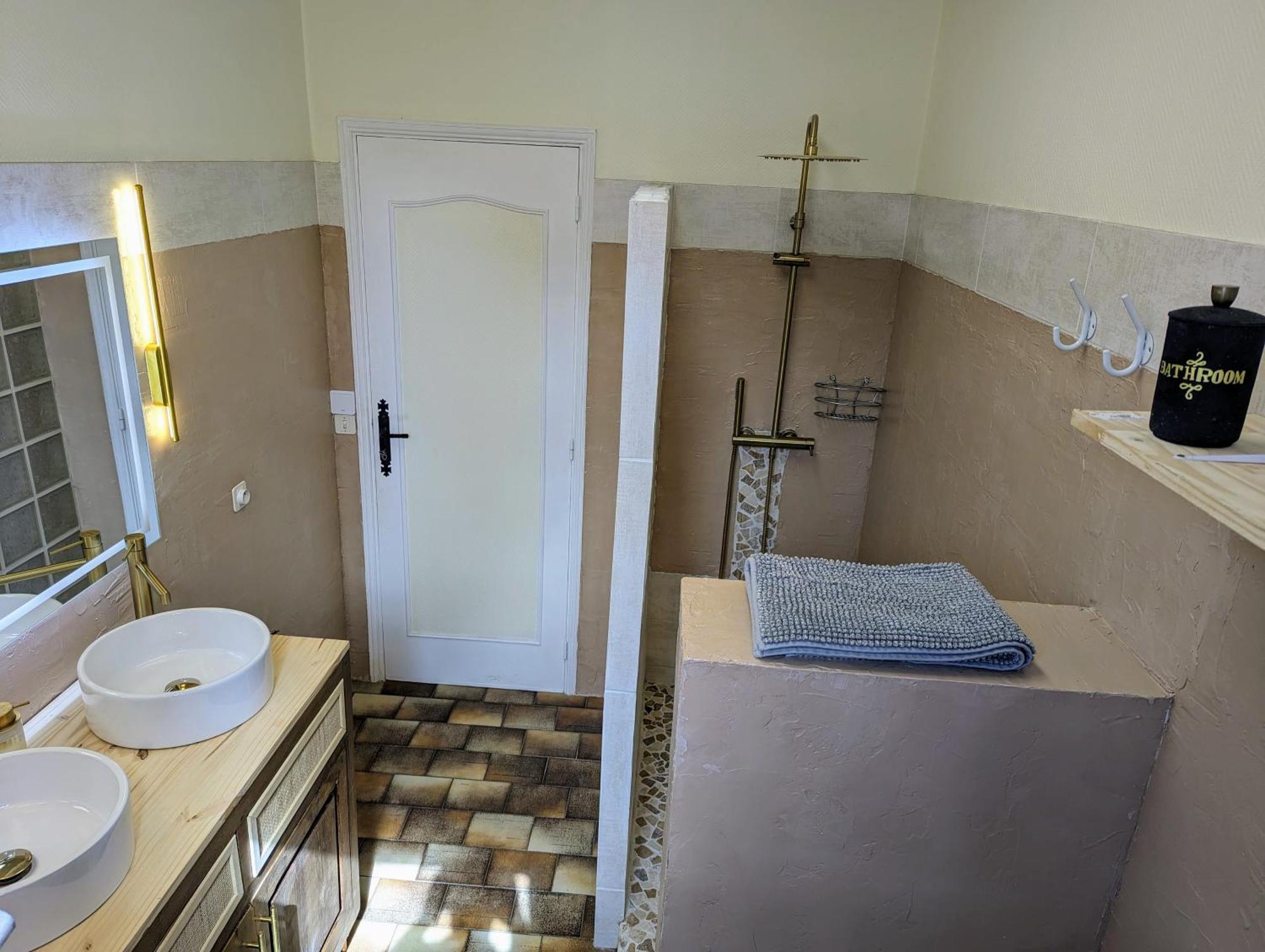Holiday home Sweet Dordogne Between Sarlat-souillac *