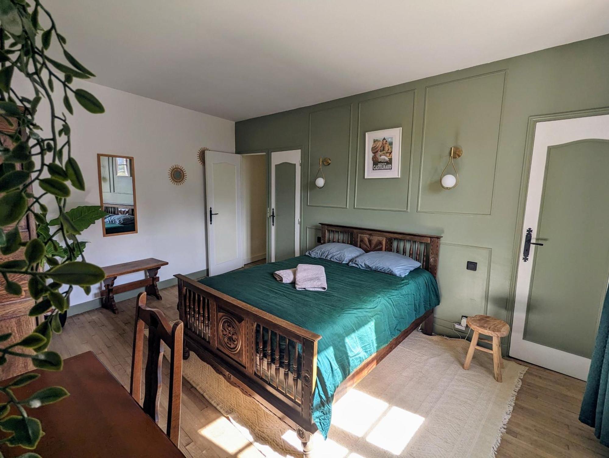 Sweet Dordogne Between Sarlat-souillac Holiday home *